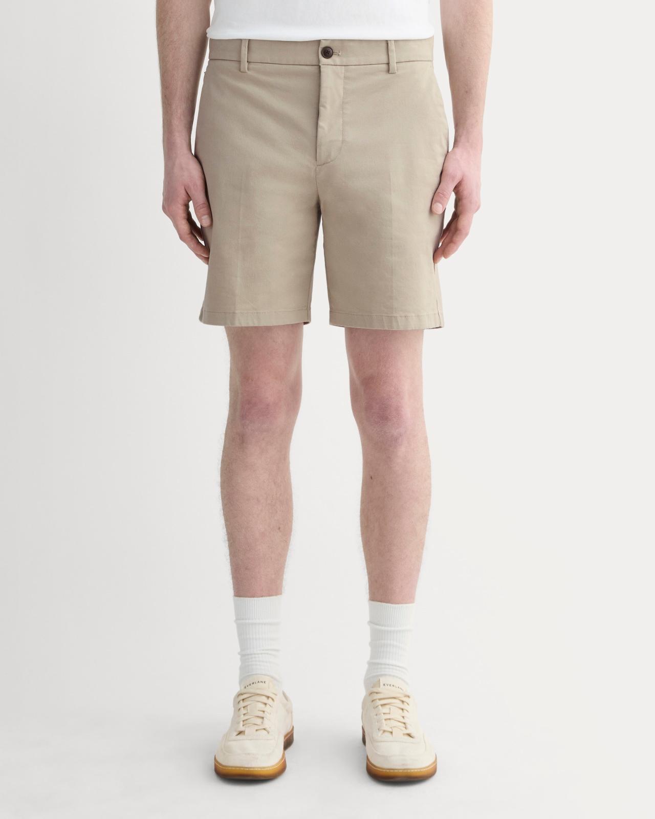 Mens 7 Transit Short by Everlane Product Image