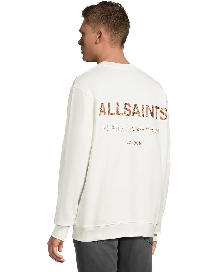 Men's AllSaints Underground Crew Product Image