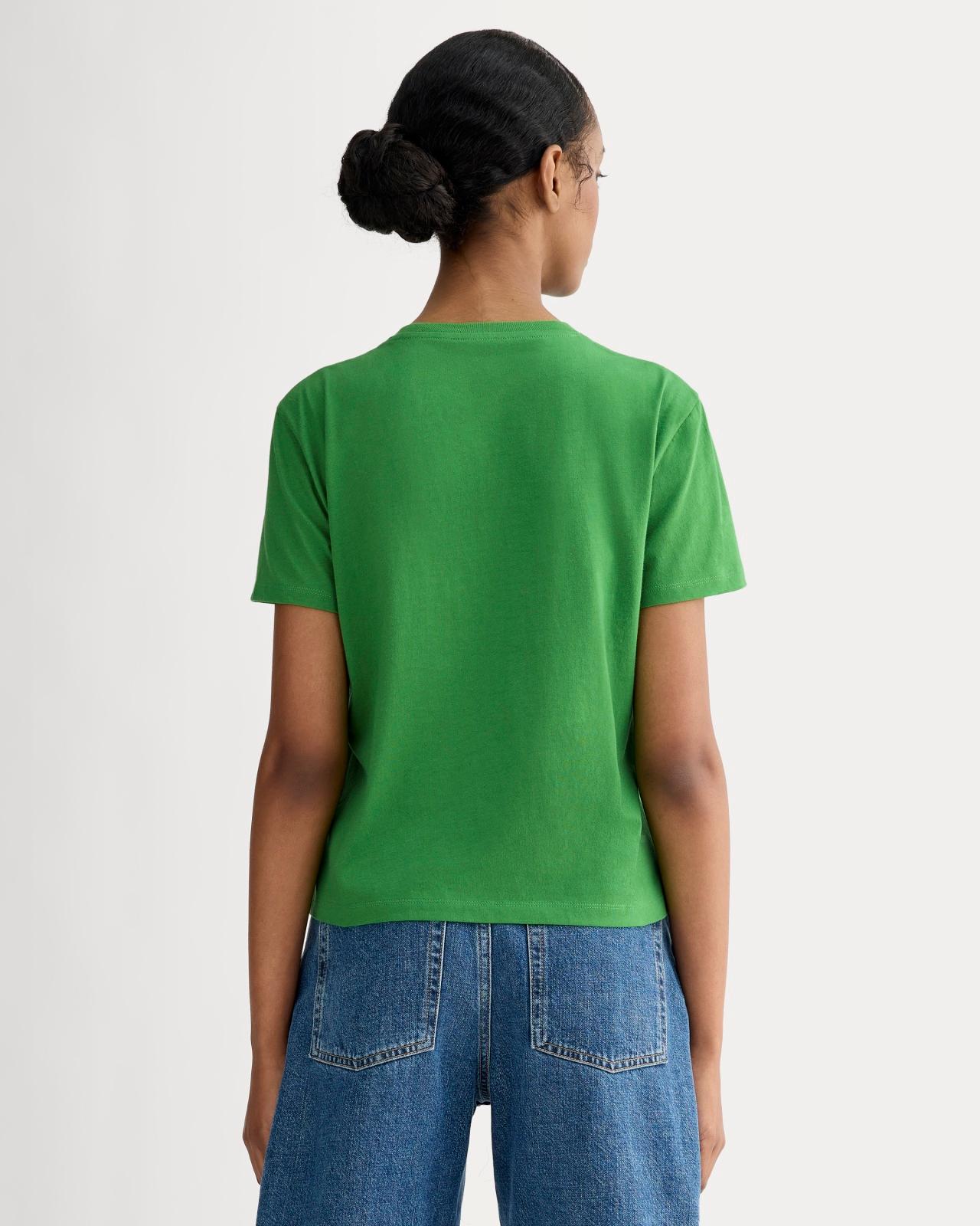 Womens Everlane x Parks Project Box-Cut T-Shirt by Everlane Product Image