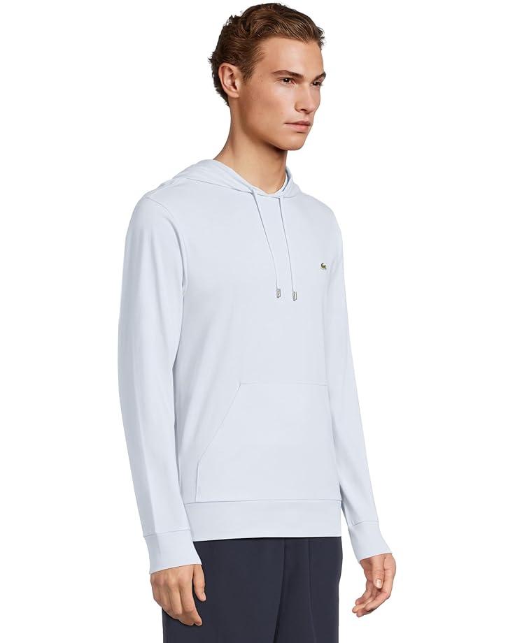 Jersey Hooded T-Shirt Product Image