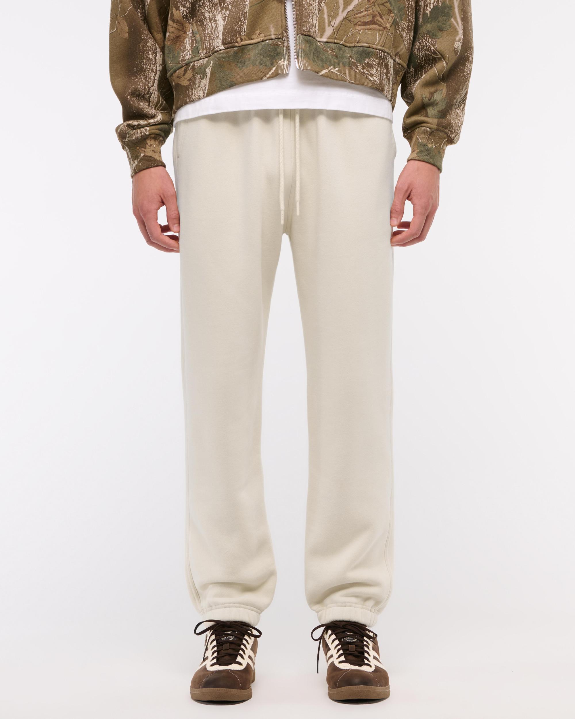 Essential Cinched Sweatpant Product Image