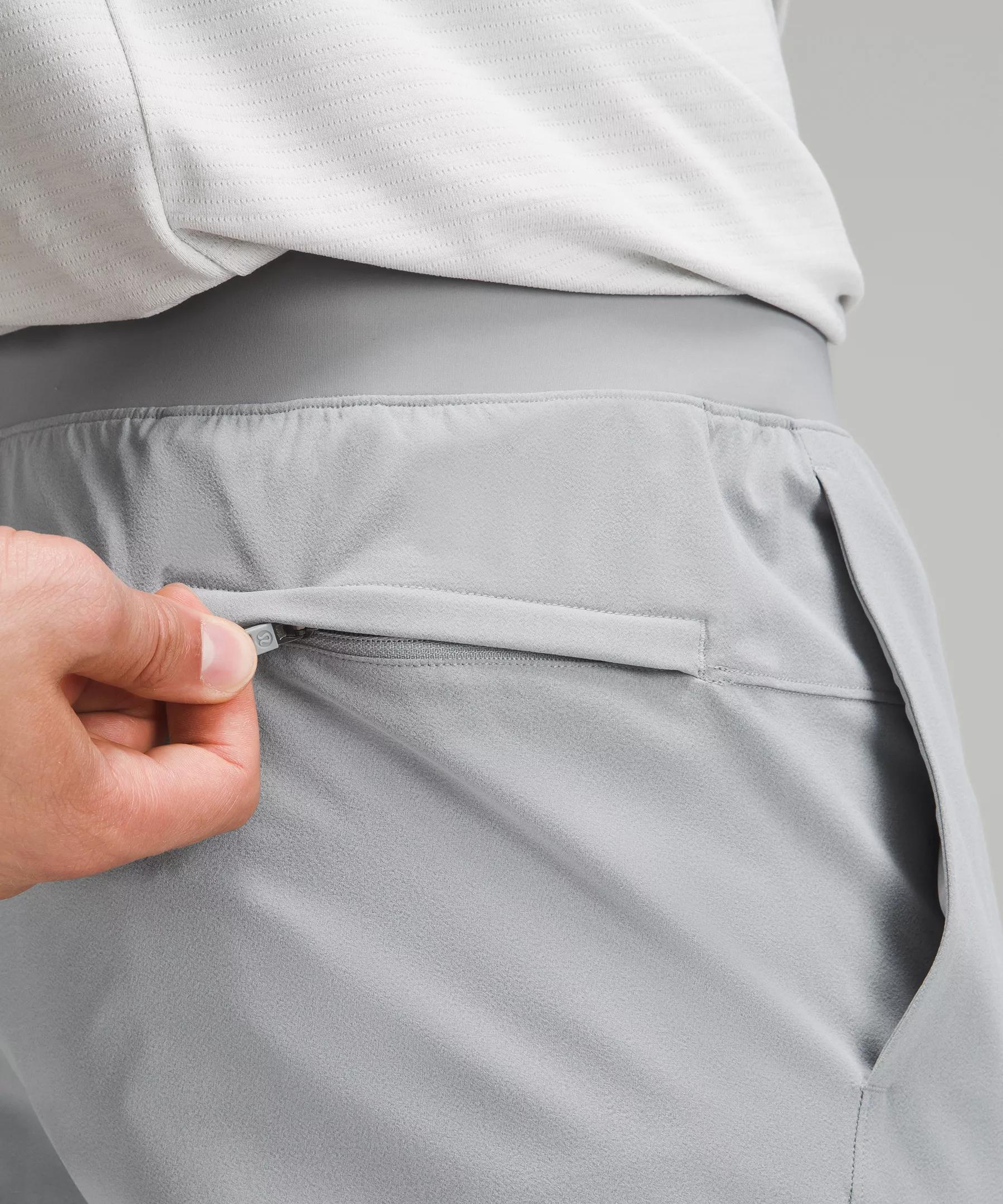 Zeroed In Slim-Fit Pant *Regular Product Image