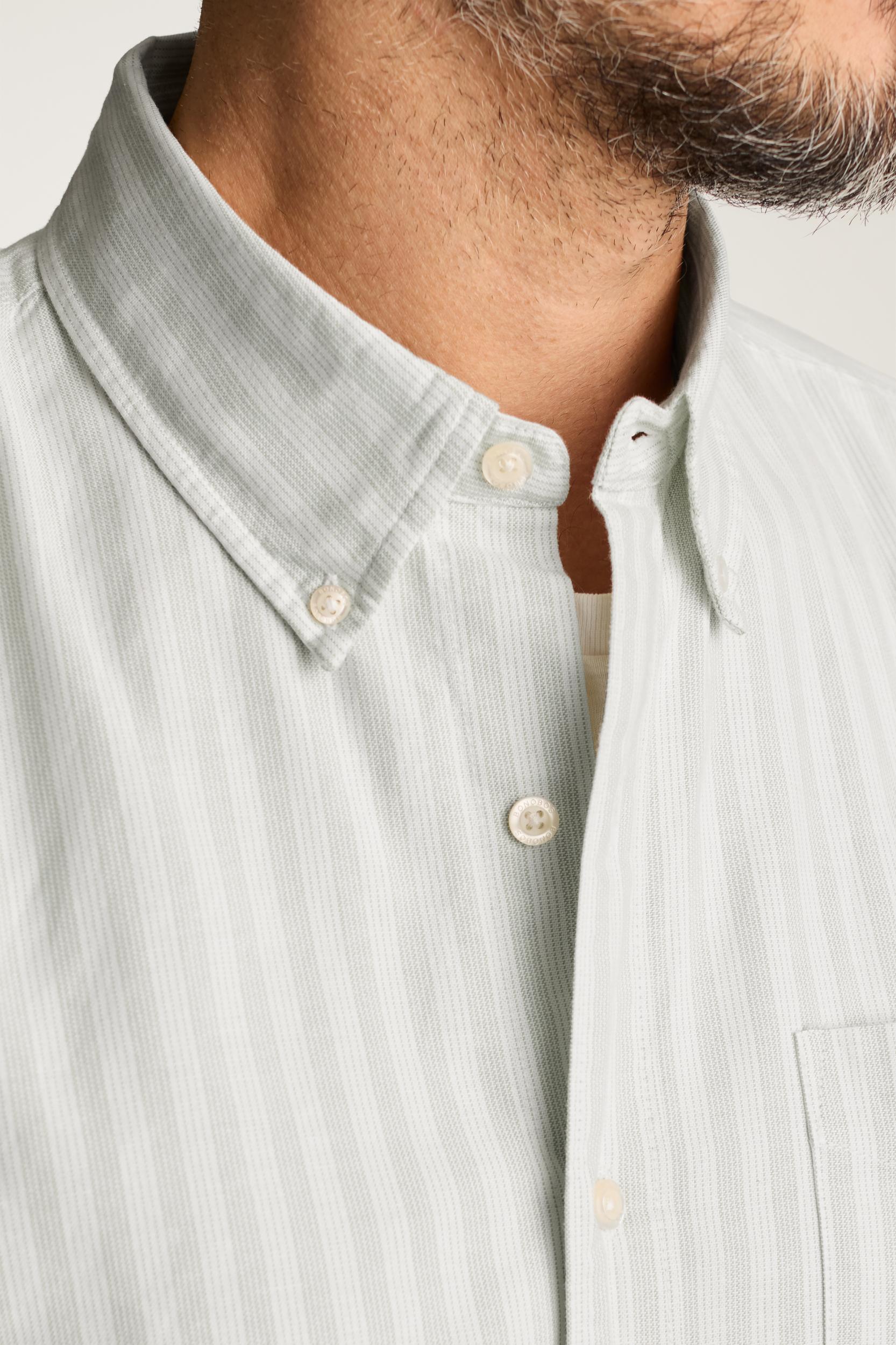Everyday Oxford Shirt Product Image