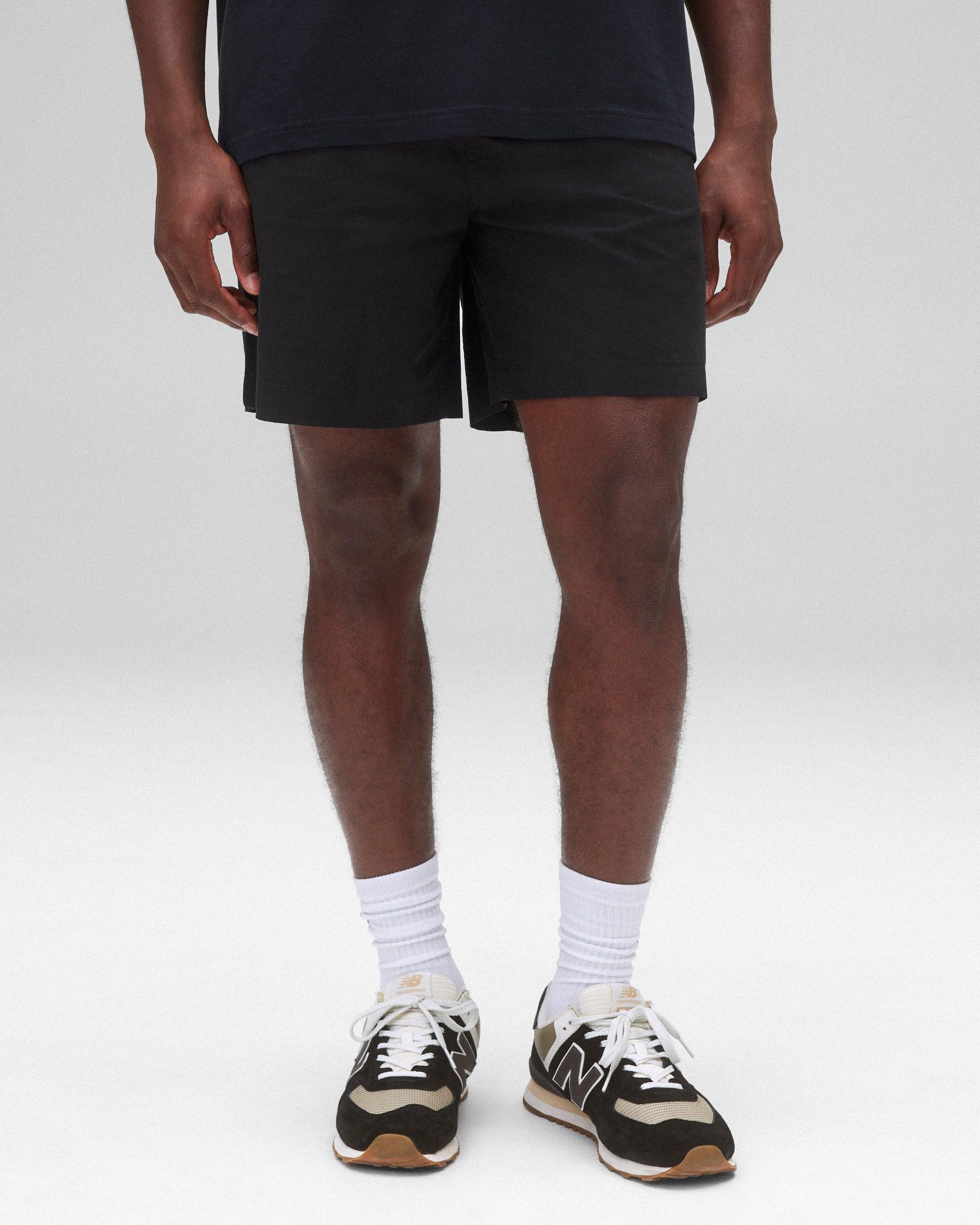 Solotex Mesh Tiebreak Standard Long Sleeve Male Product Image