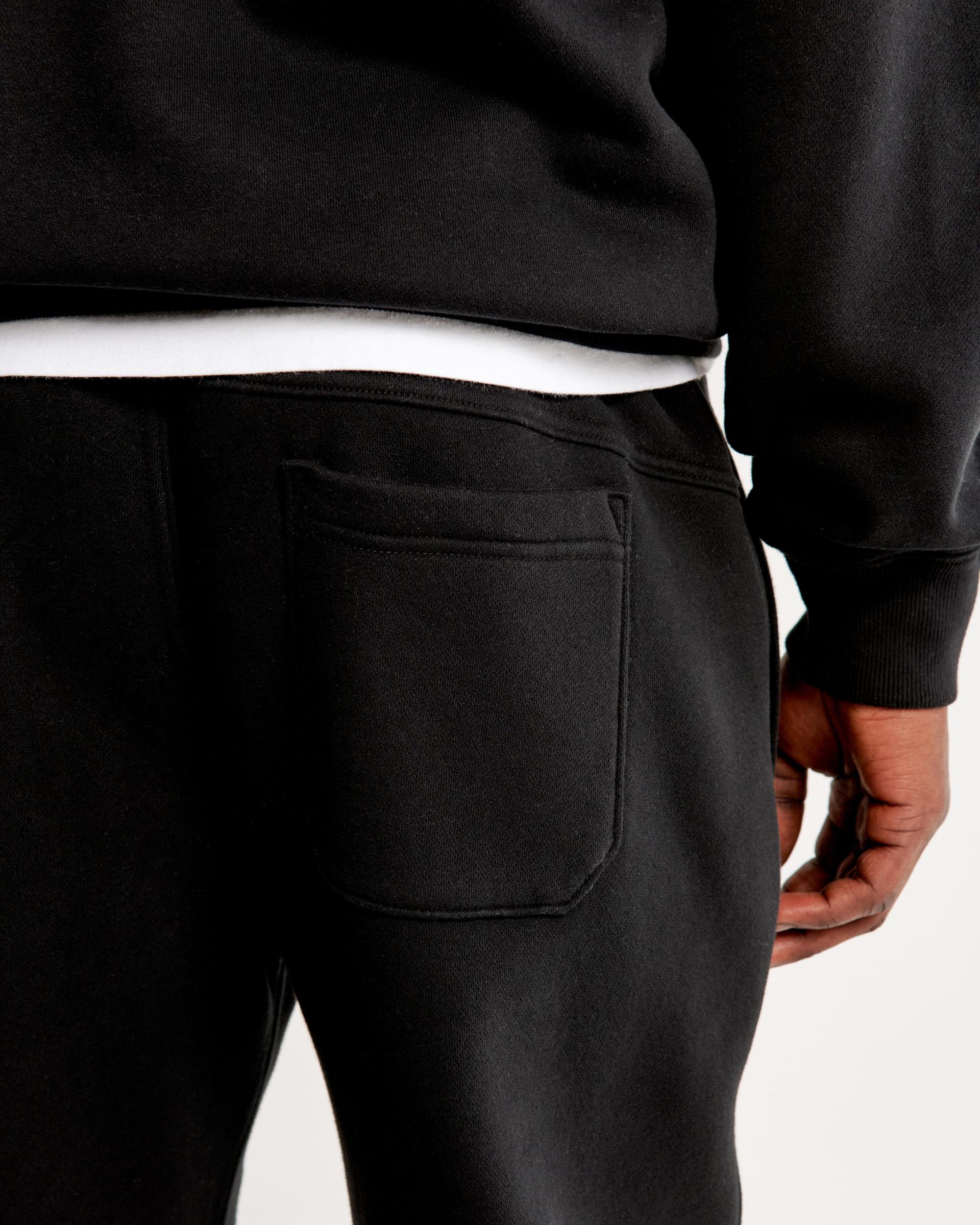 Essential Cinched Sweatpant Product Image