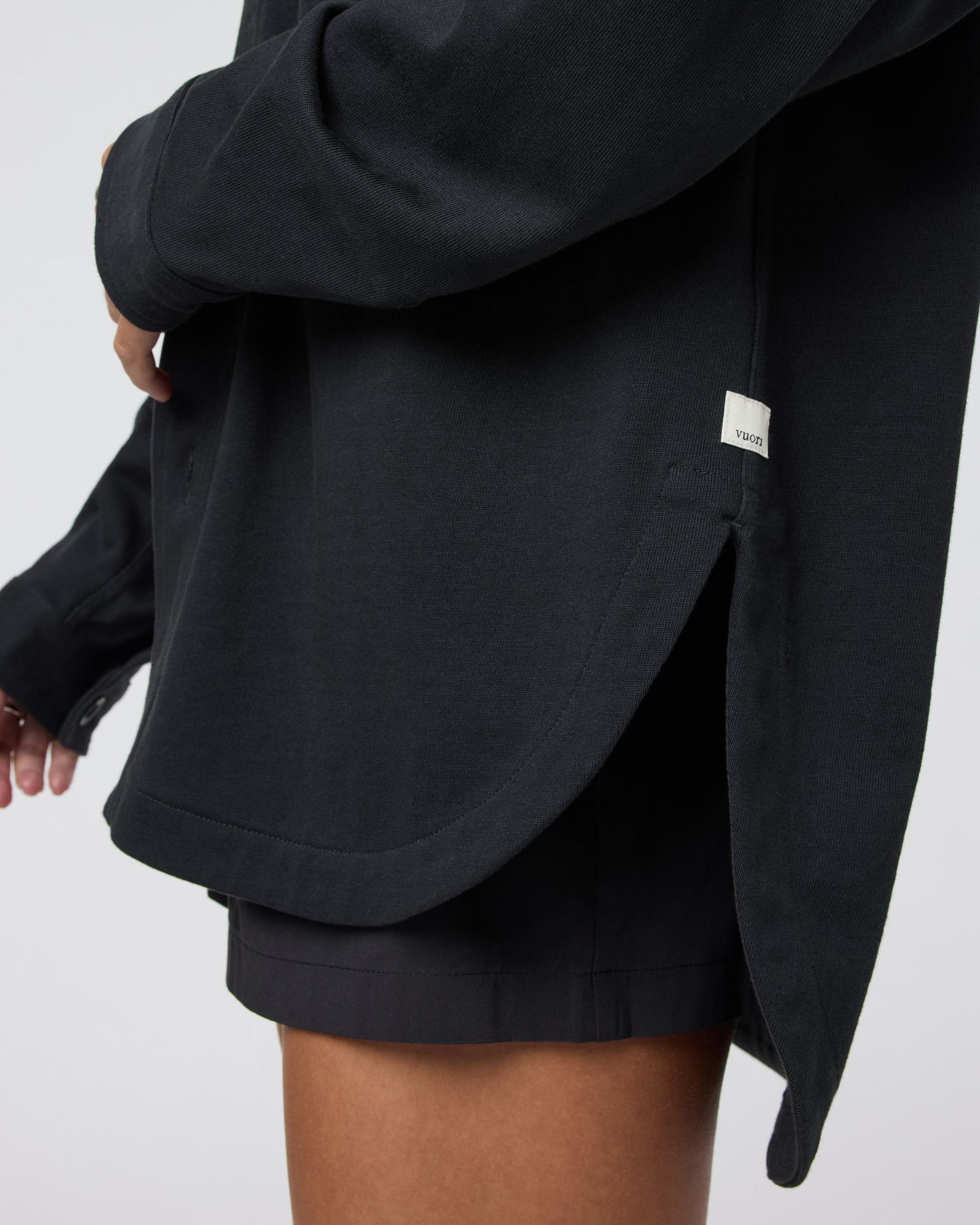 Mackenzie Shirt Jacket Product Image