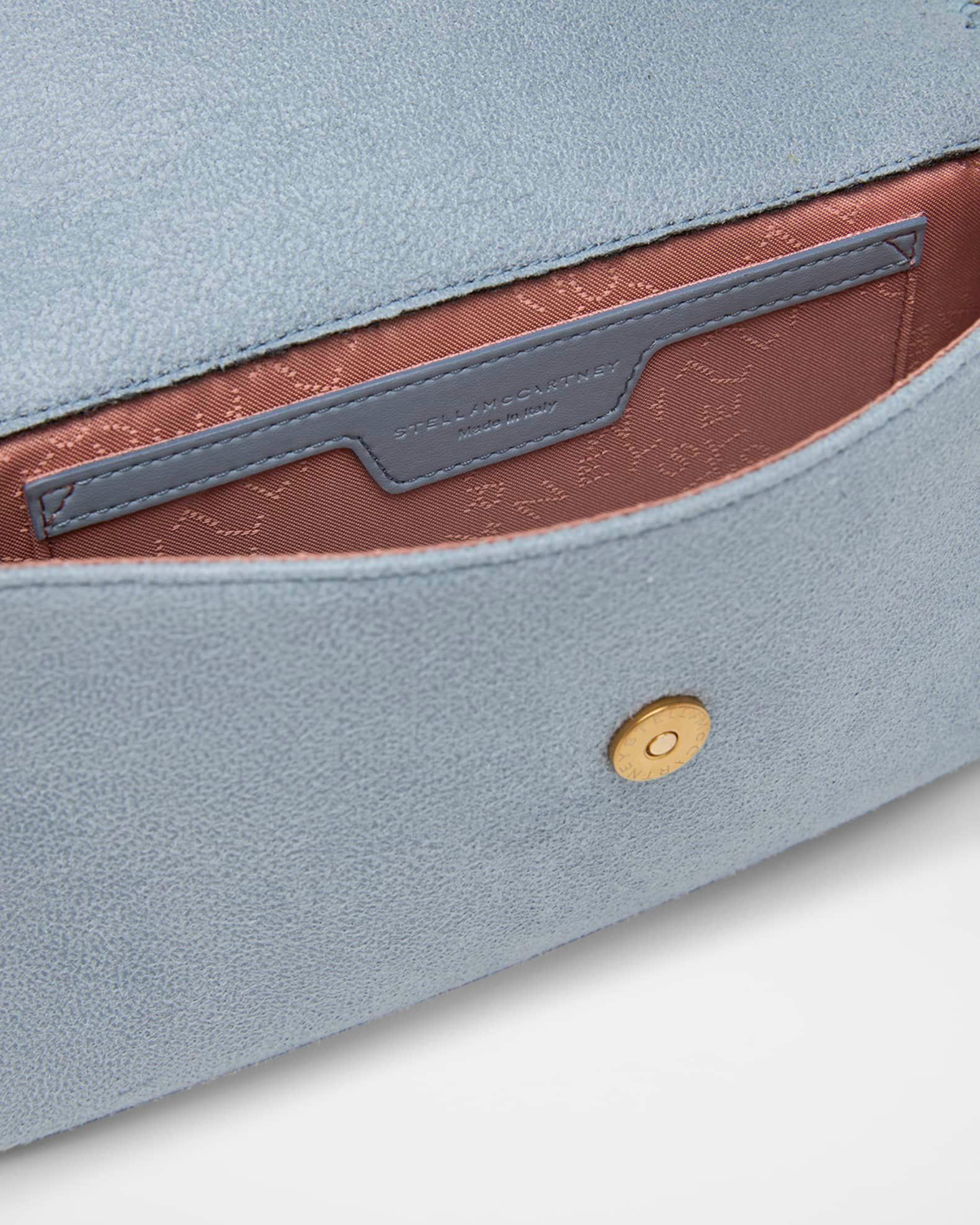 Falabella Mini Vegan Leather Crossbody Bag Product Image