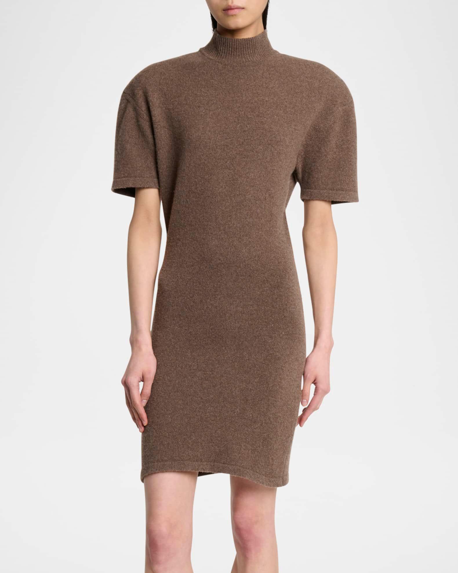 The Castagna Knit Dress Product Image