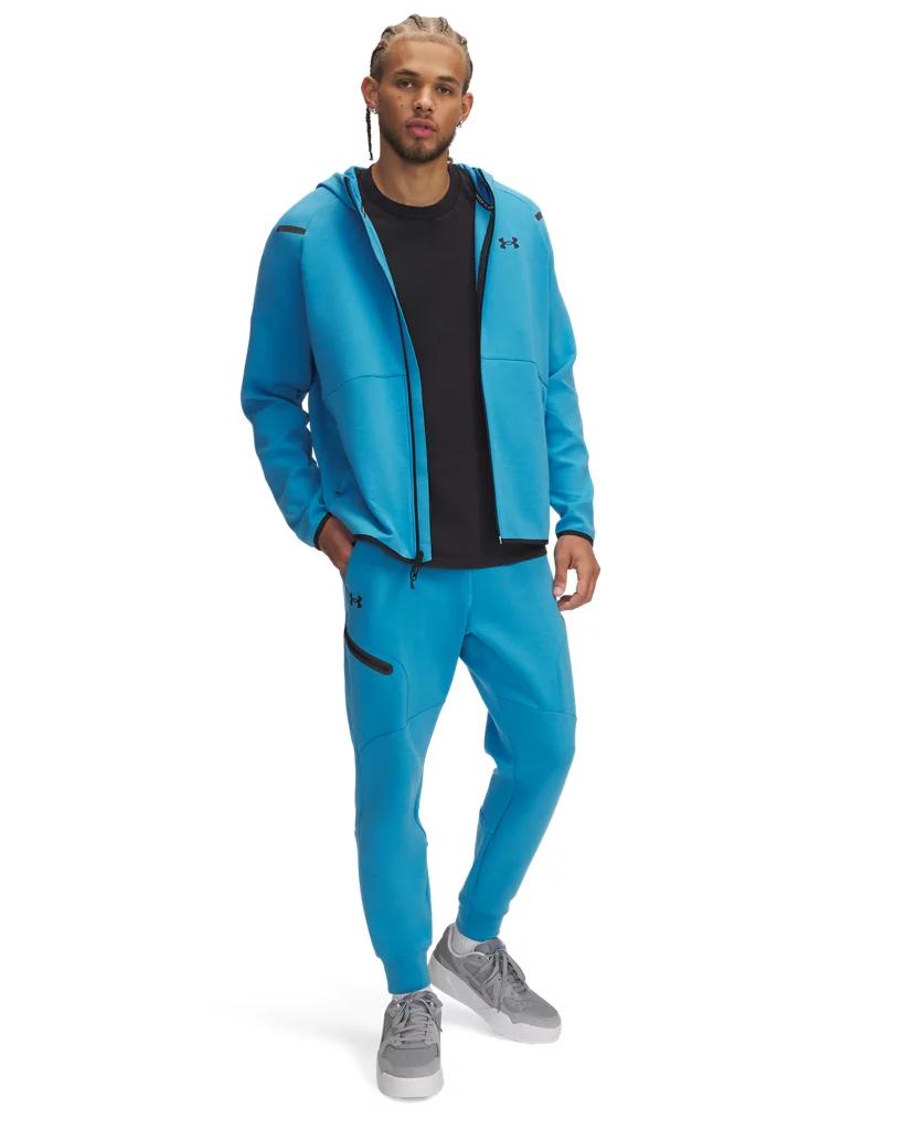 UA Unstoppable Fleece Product Image
