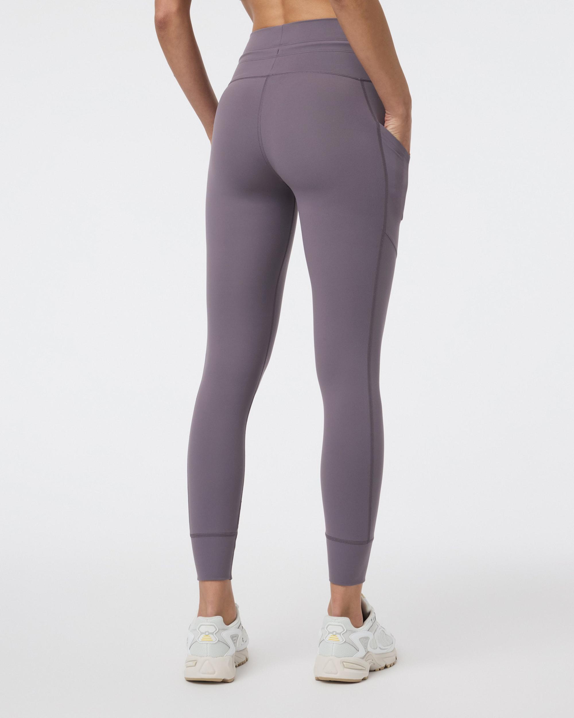Daily Pocket Legging - Long Product Image