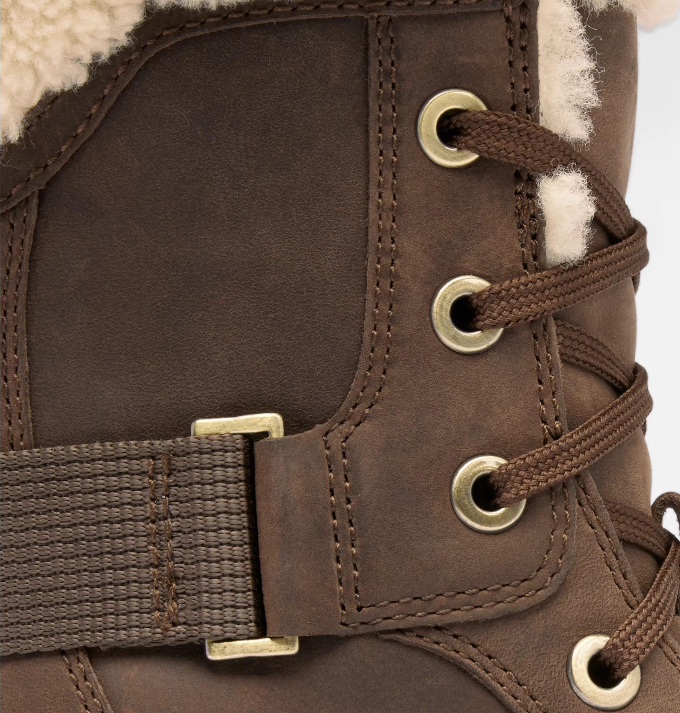 TIVOLI™ V Parc Women's Waterproof Boot Product Image