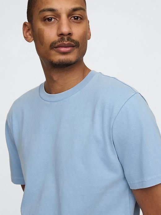 Heavyweight Relaxed T-Shirt Product Image