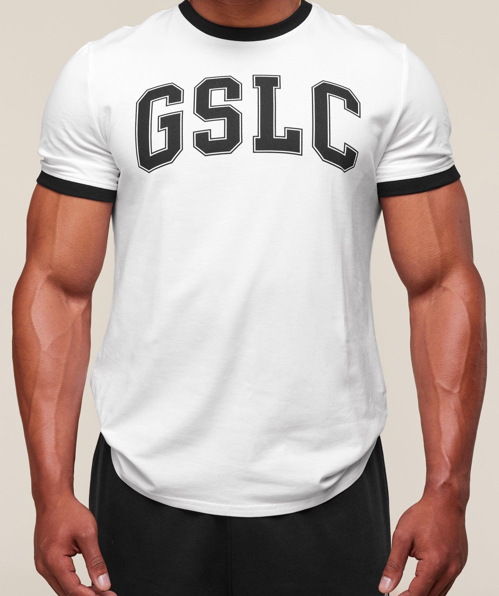 GSLC Ringer T-Shirt Product Image