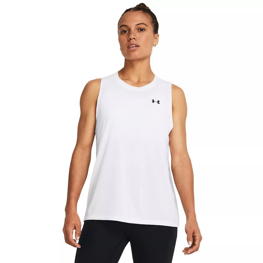 Women's Under Armour Tech™ Tank Top,  Product Image