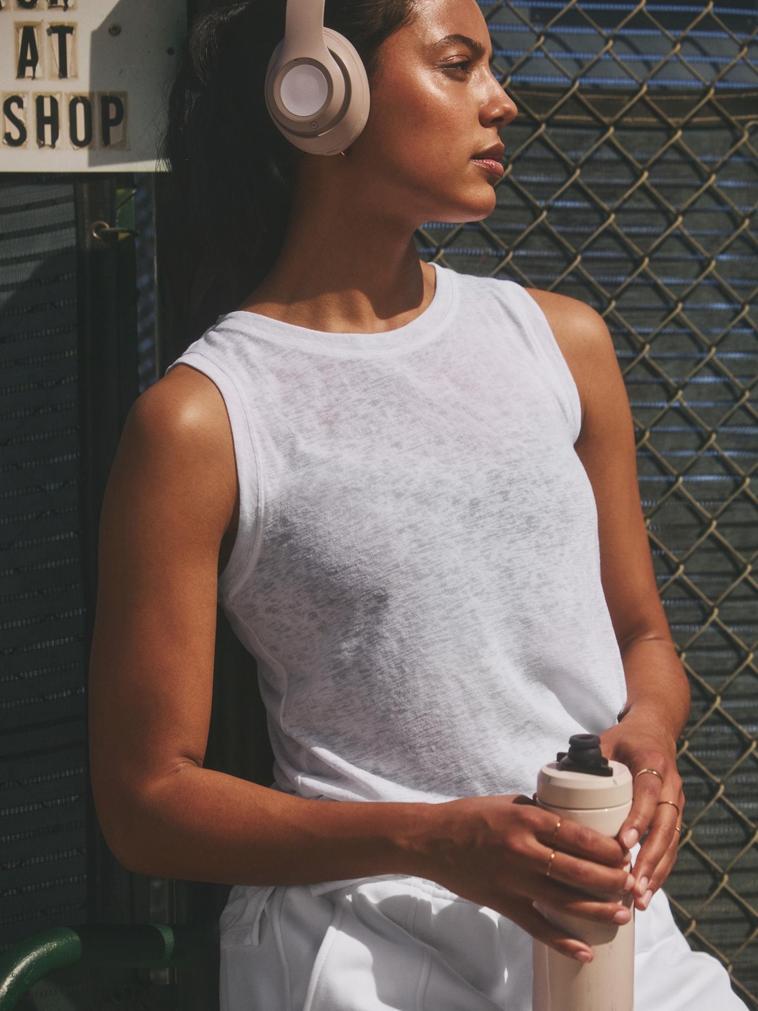 Breezy Tank Product Image