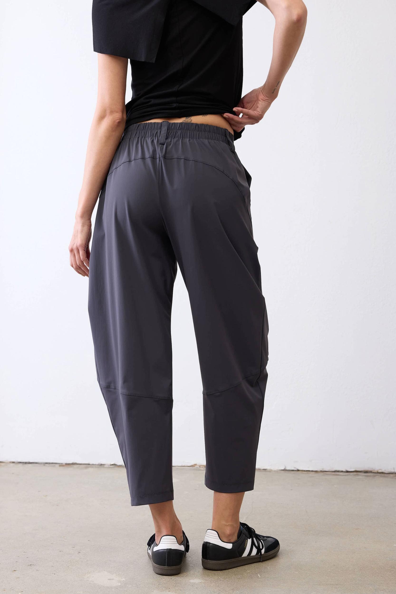 The Wide-ish Pants Product Image