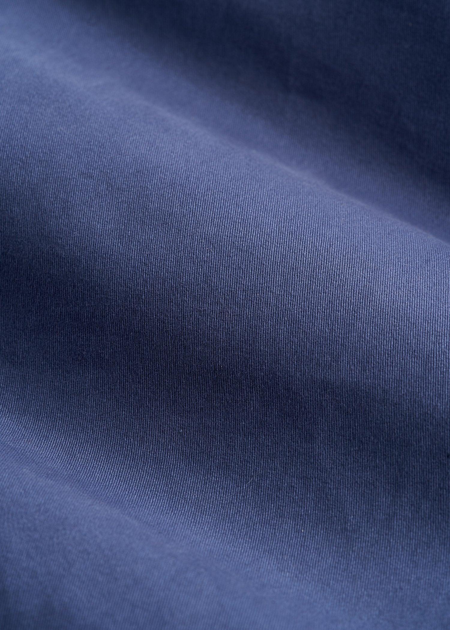 Carman TAPERED Chinos for Tall Men in Black Male Product Image