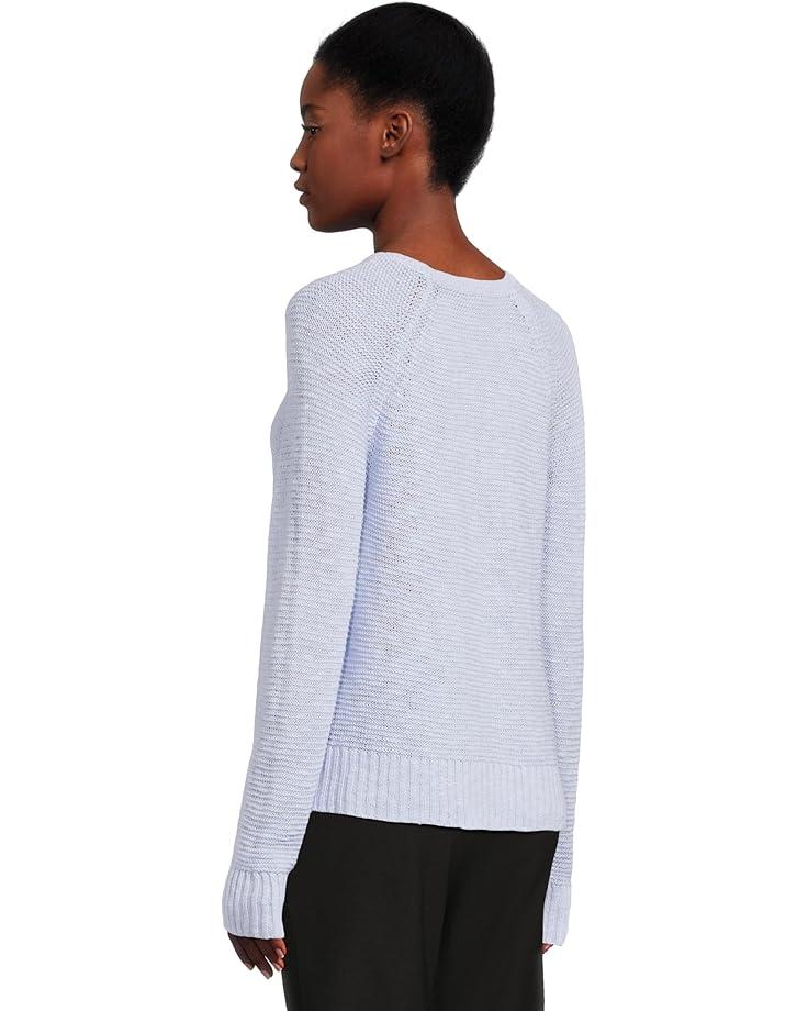 Crew Neck Sweater Product Image