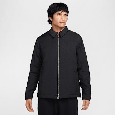 Nike Men's Wool Classics Insulated Jacket Product Image