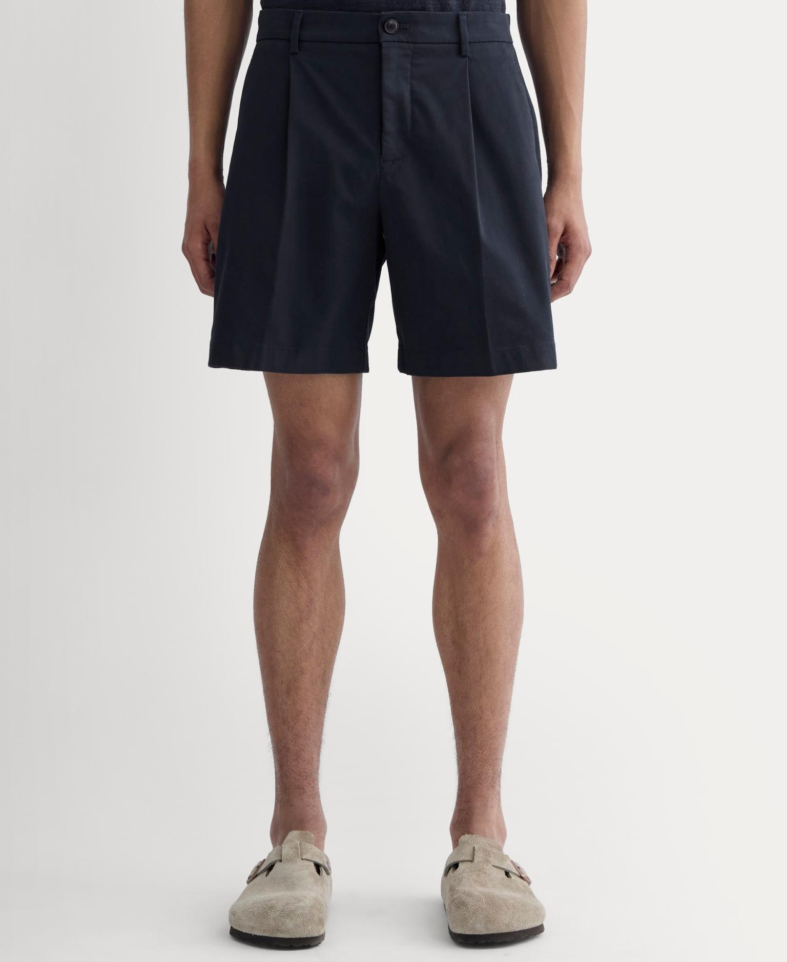 Mens Transit Chino Short by Everlane Product Image