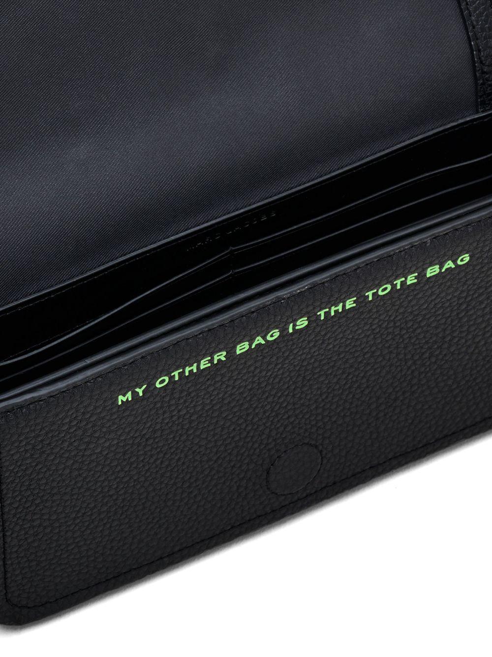 The sticker-patch mini bag  Product Image