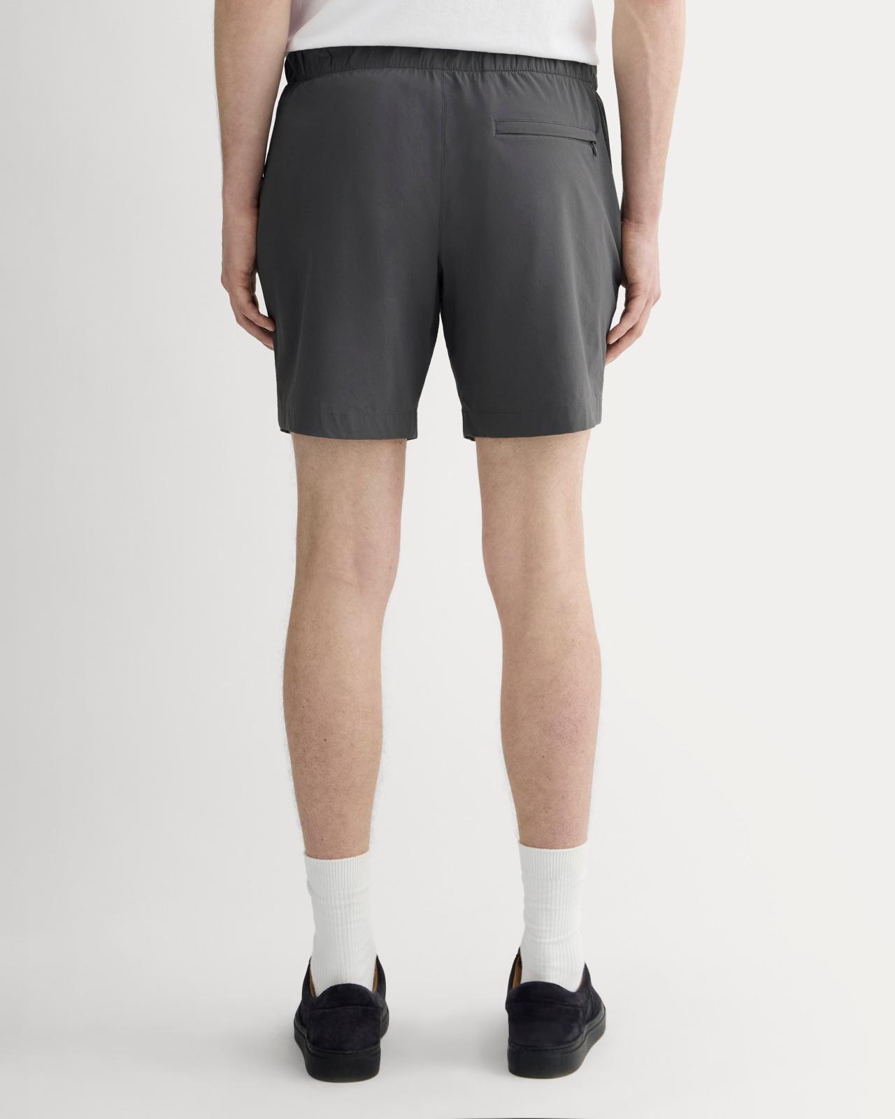 Mens Tech Pull-On Short by Everlane Product Image