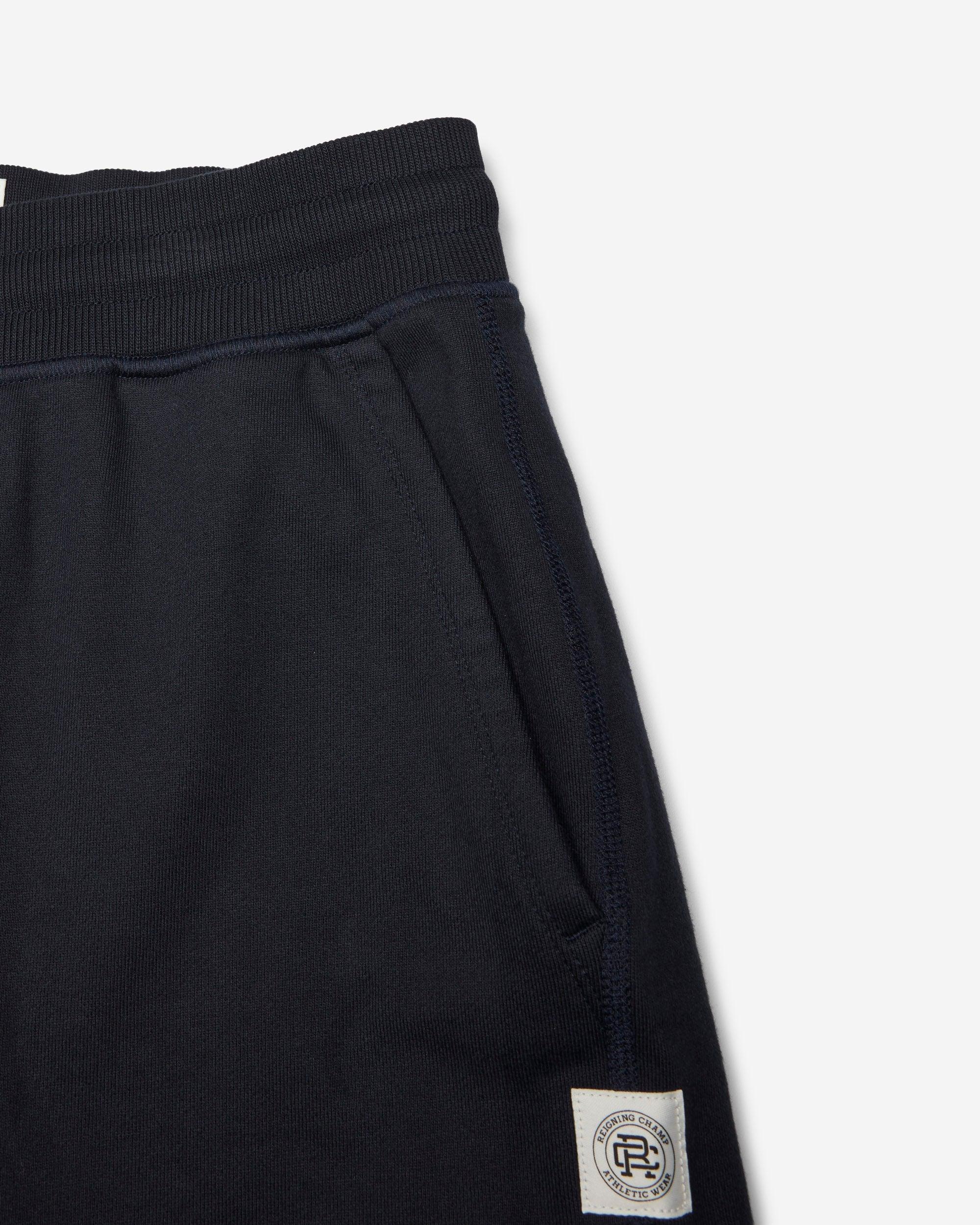 Midweight Terry Arch Logo Standard Sweatshort 6" Male Product Image