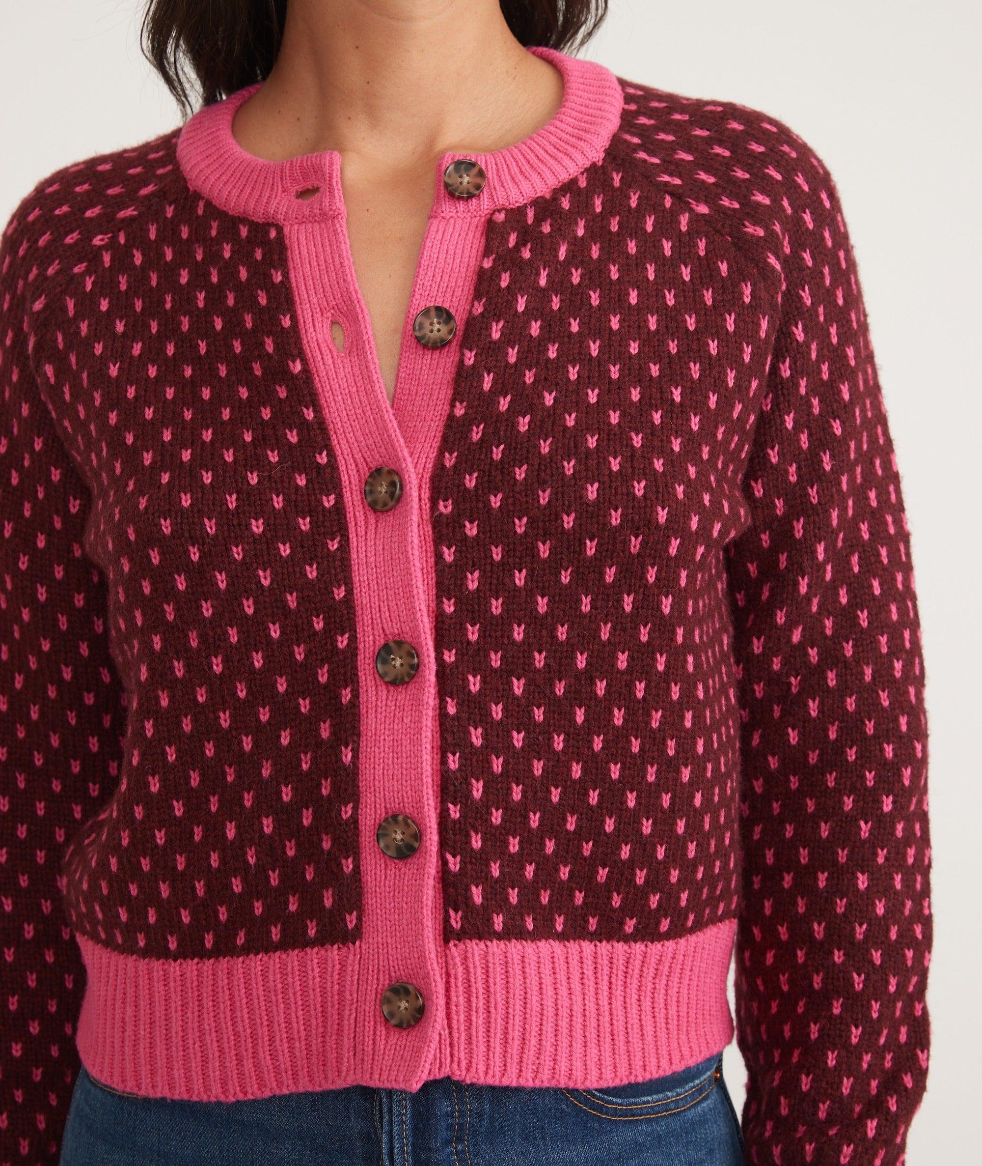 Ava Cardigan Product Image