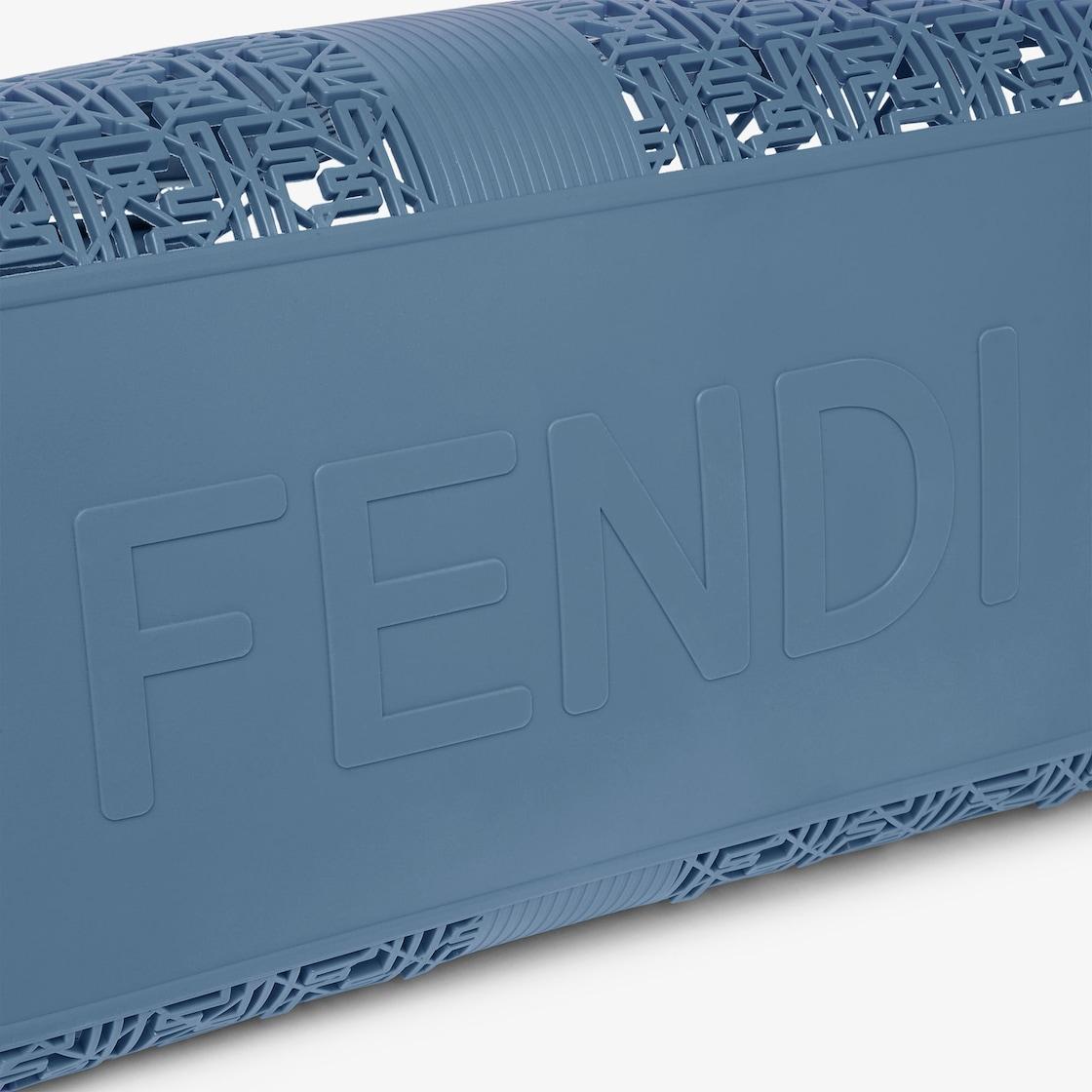 Basket Forty8Blue recycled plastic bag Product Image