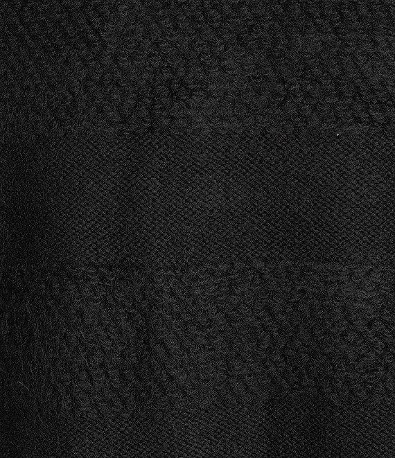 Anna & Ava Tie Front Sweater Product Image