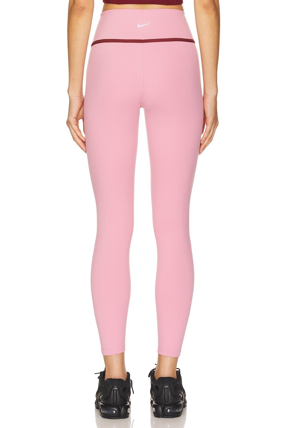 High Waisted 7/8 Leggings Nike Product Image