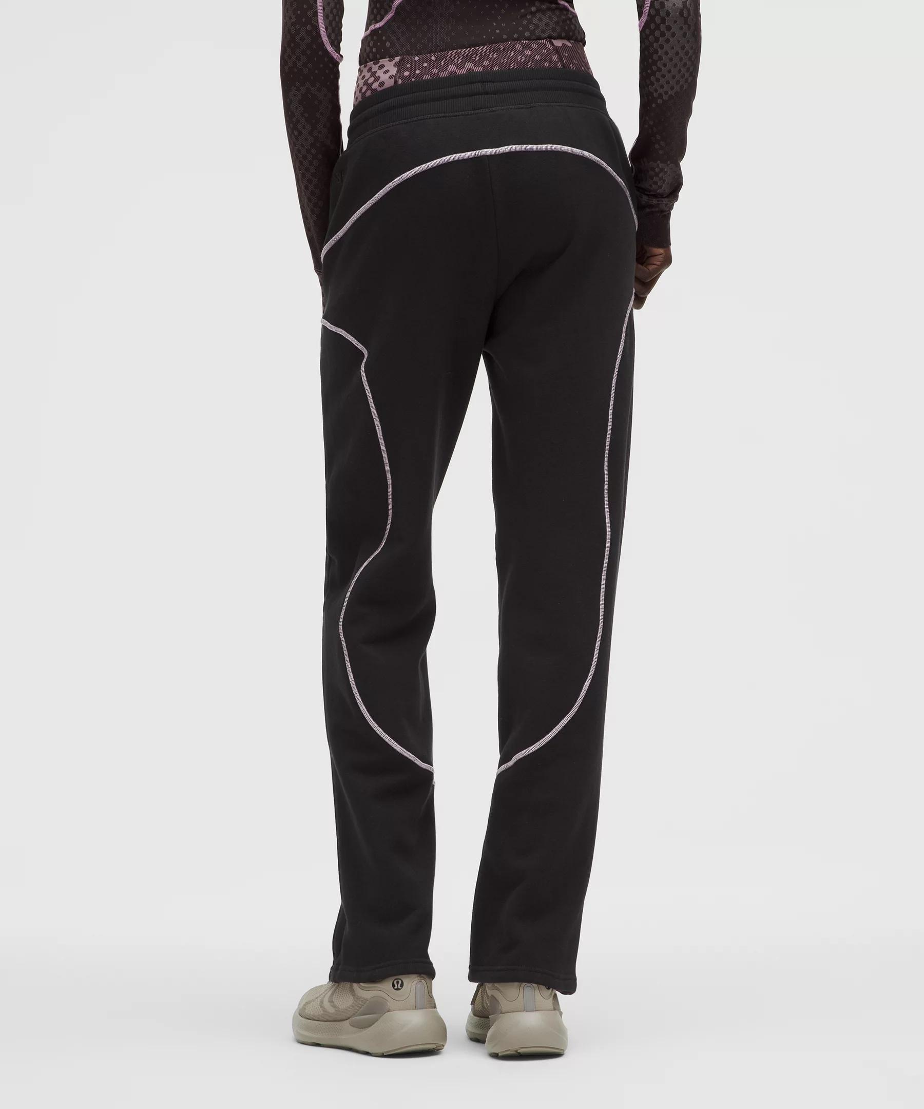 Women's Heavyweight French Terry Pant *SLNSH Collection Product Image