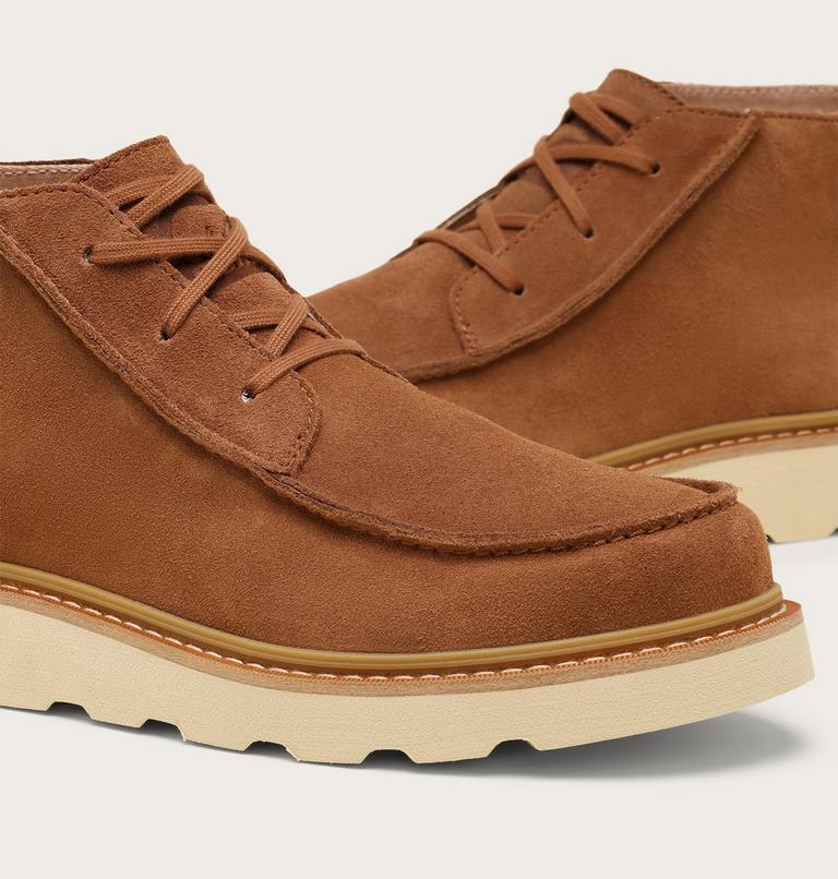 SLABTOWN 62'™ STOIC MID Men's Boot Product Image