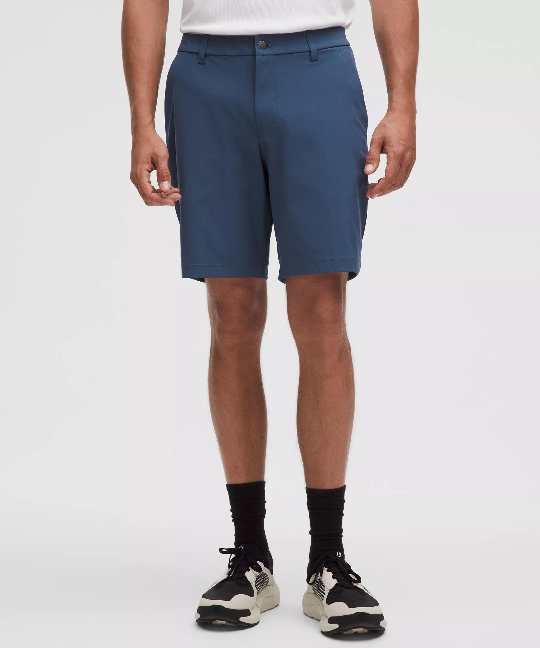 ABC Classic-Fit Short 9" *Warpstreme Product Image