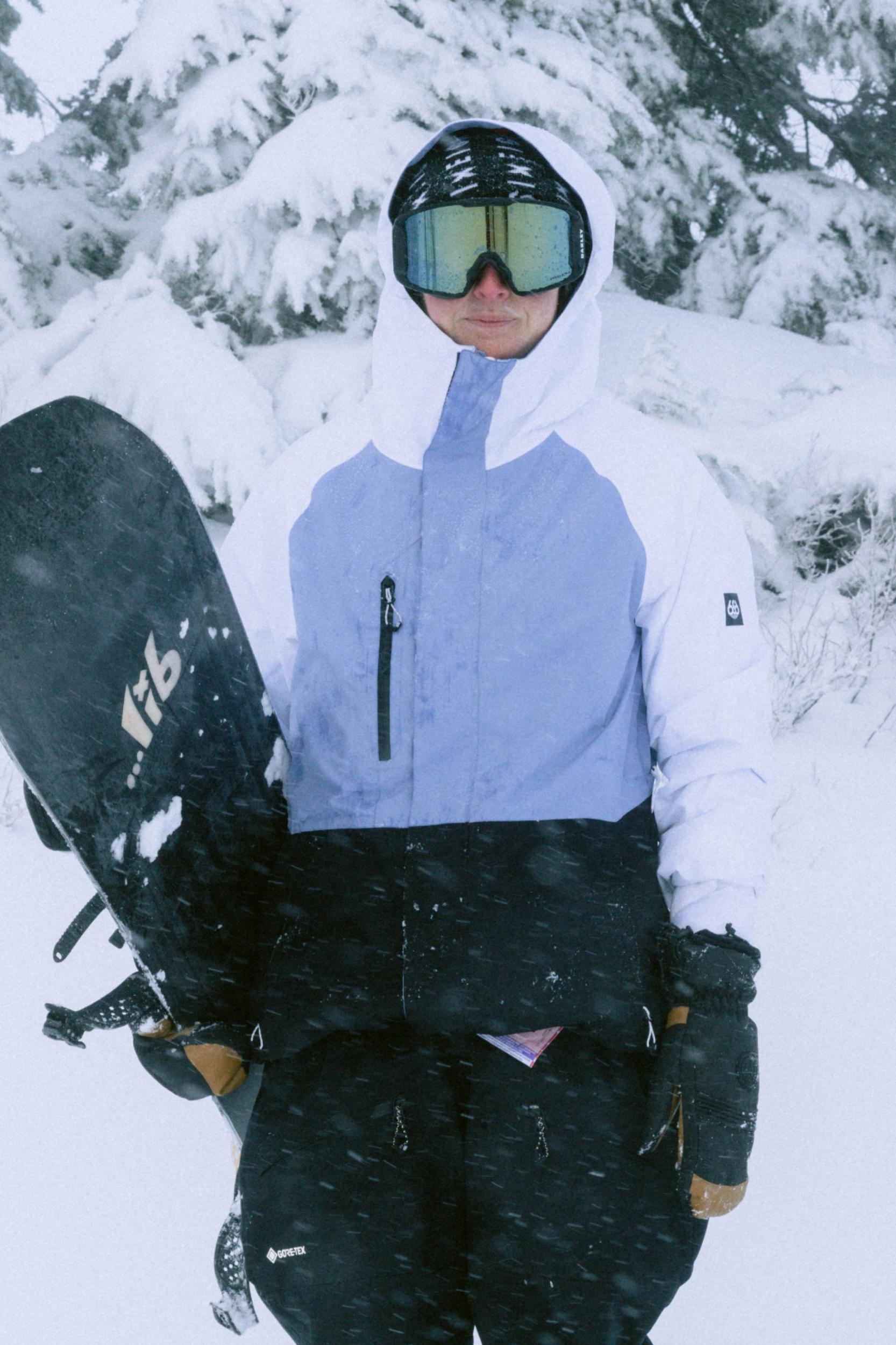 686 Women's GORE-TEX Willow Insulated Jacket Female Product Image