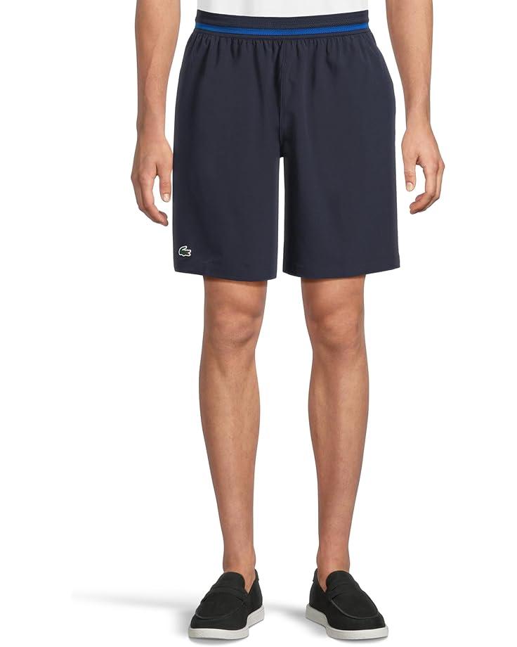 Men's Lacoste Tennis x Novak Djokovic Sportsuit Shorts Product Image