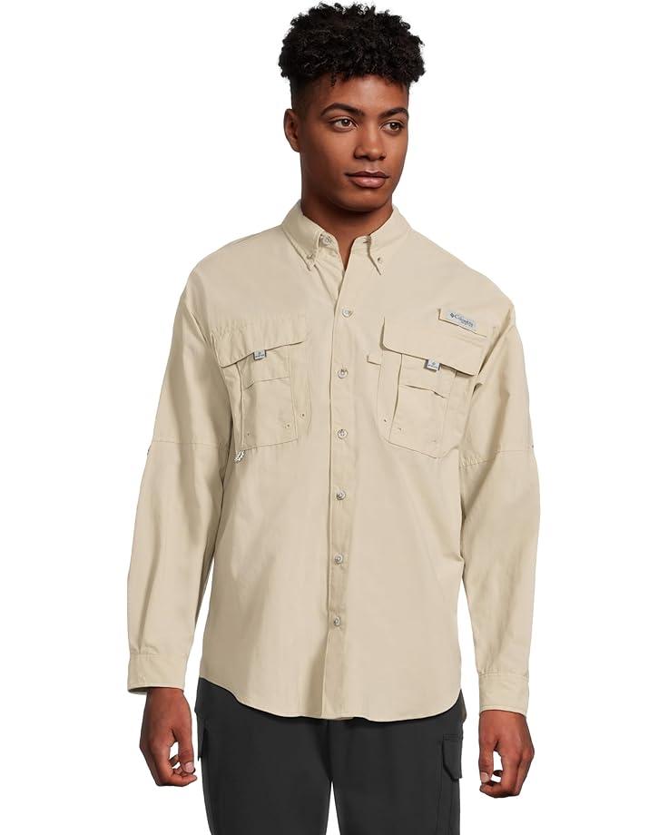 Silver Ridge™ Utility Lite Long Sleeve Product Image
