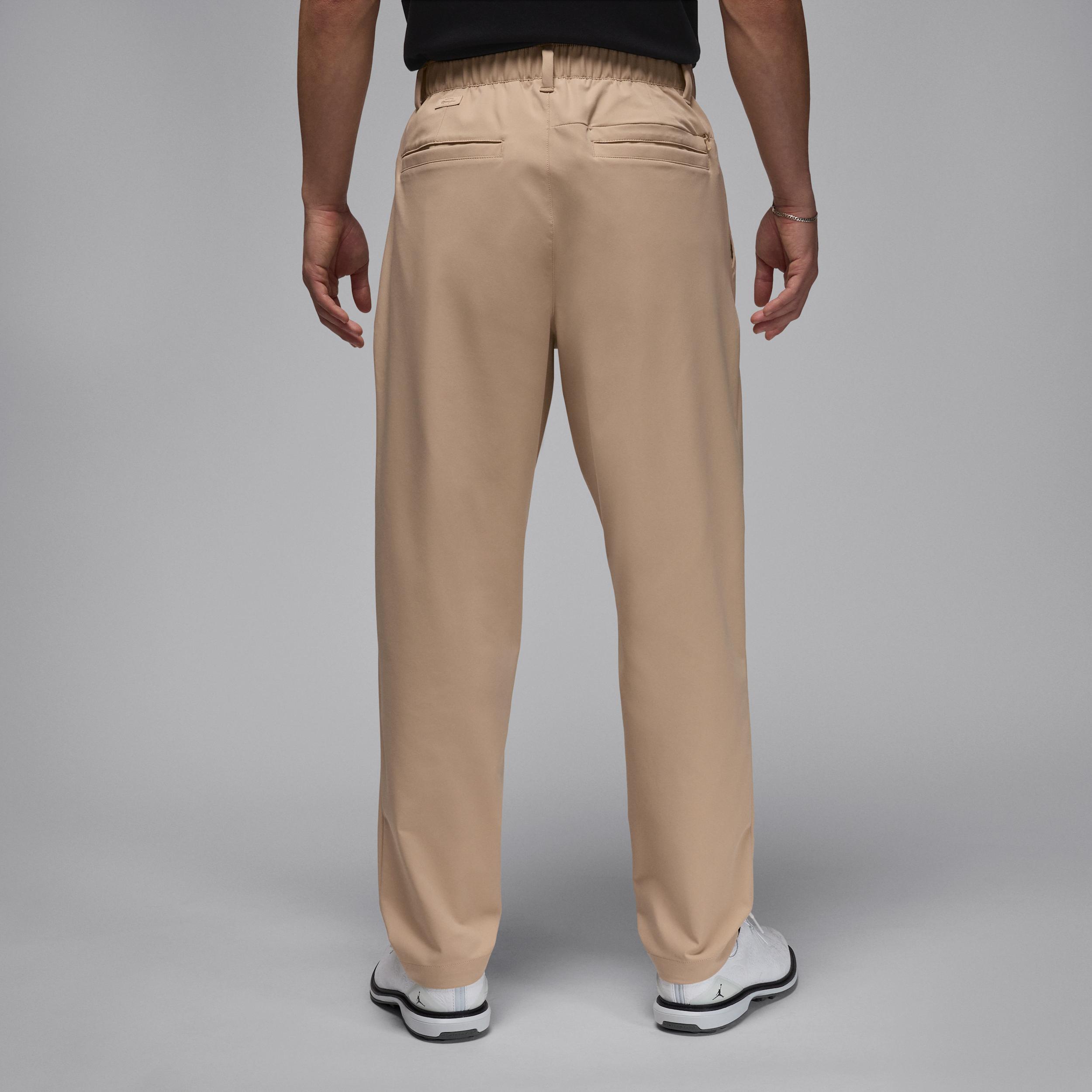 Mens Jordan Sport Golf Pants | HQ8485-010 Product Image