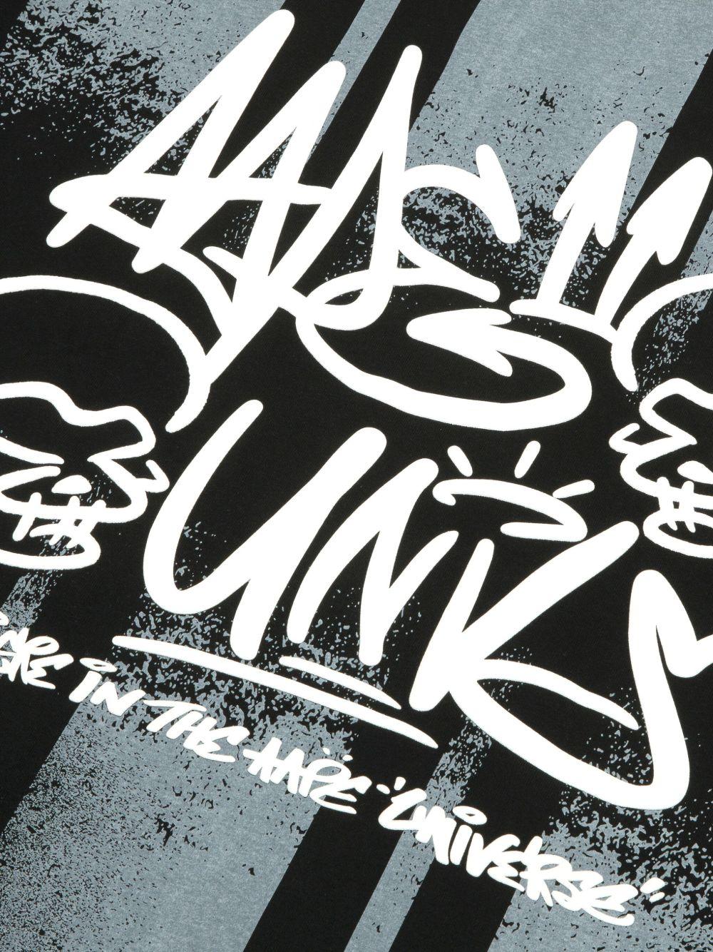 logo-print T-Shirt Product Image