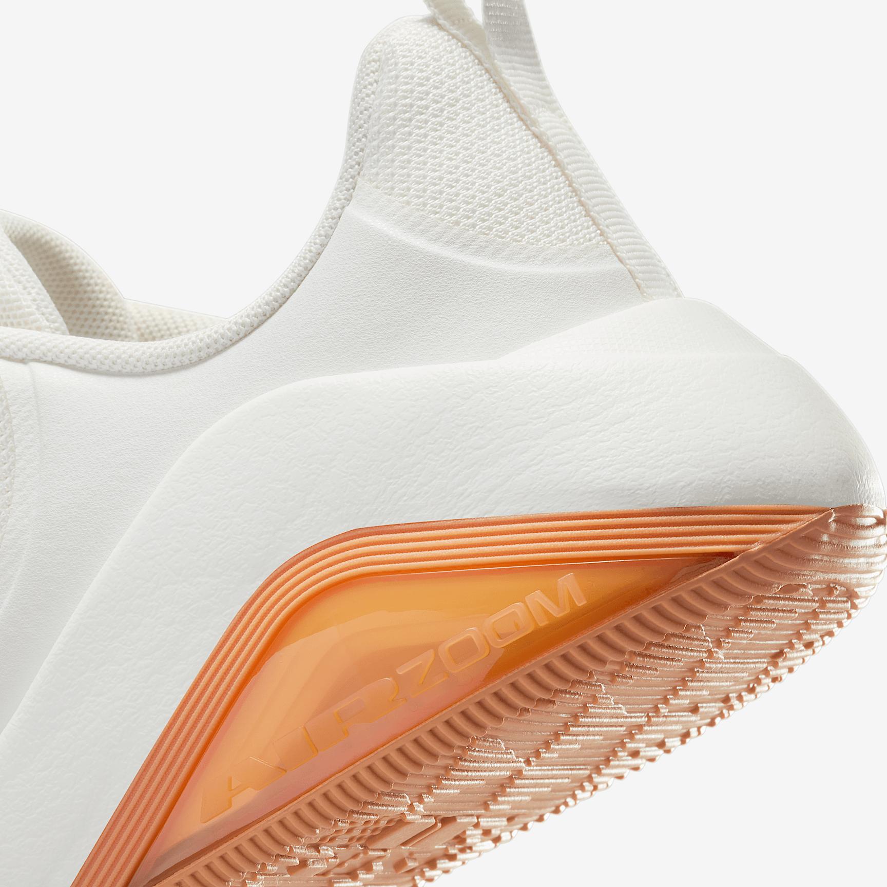 Nike Womens Bella Workout Shoes | FZ1689-001 Product Image