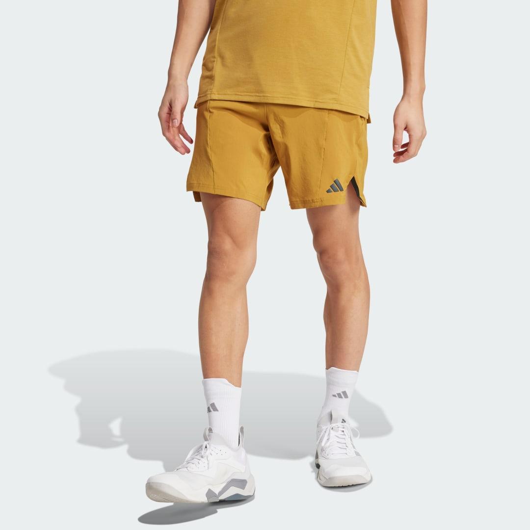 Designed for Training Workout Shorts Product Image