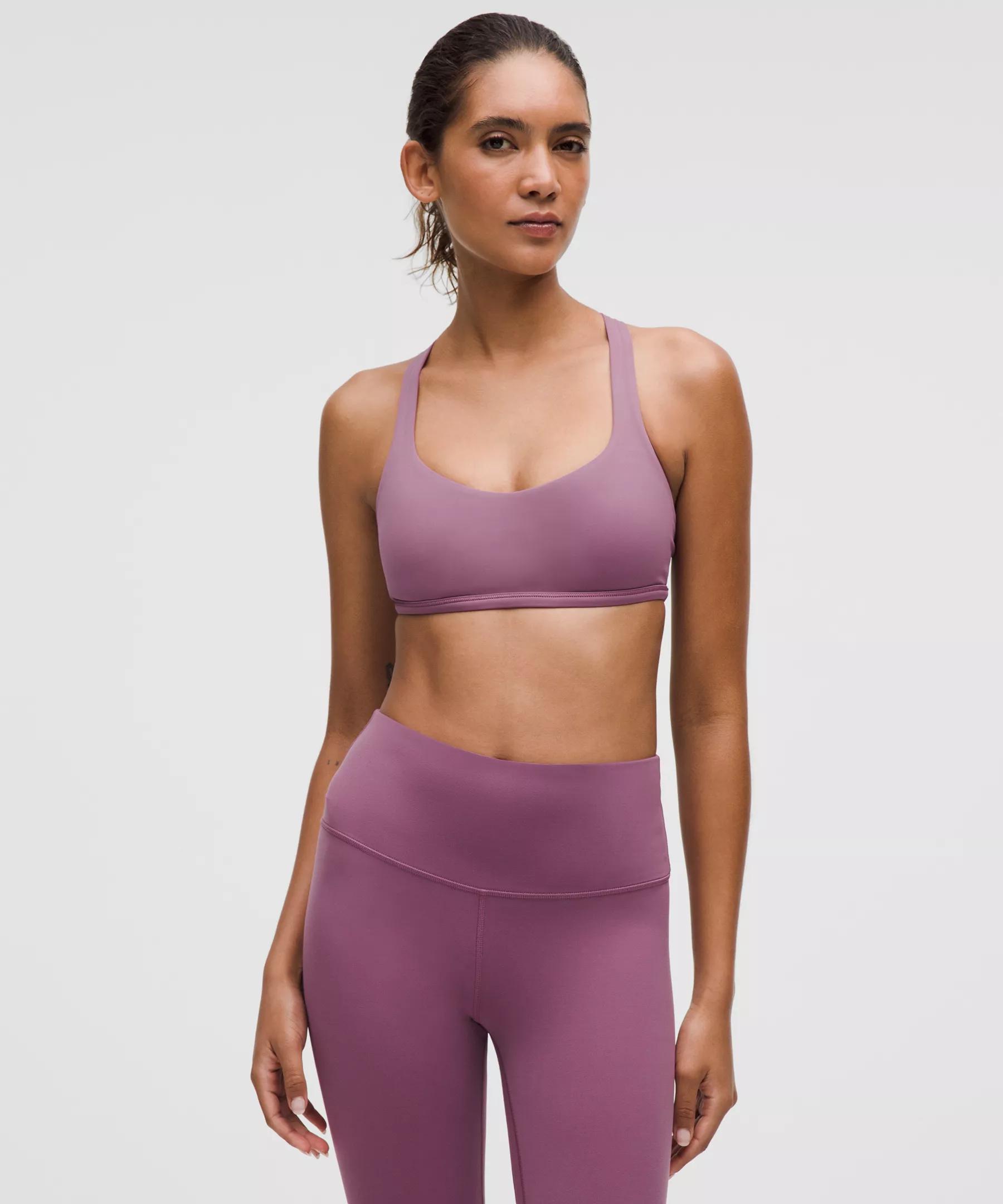 Free to Be Bra - Wild *Light Support, A/B Cup Product Image