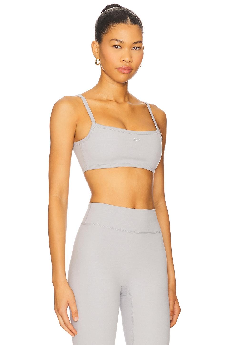 The Micro Sports Bra 437 Product Image