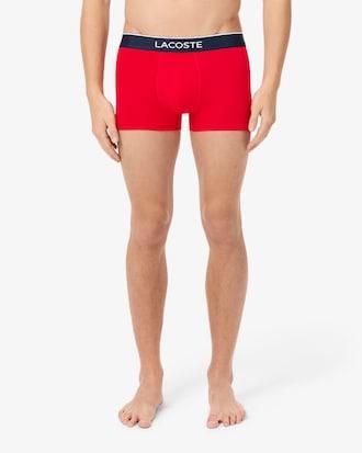 3-Pack Printed Stretch Trunks Product Image