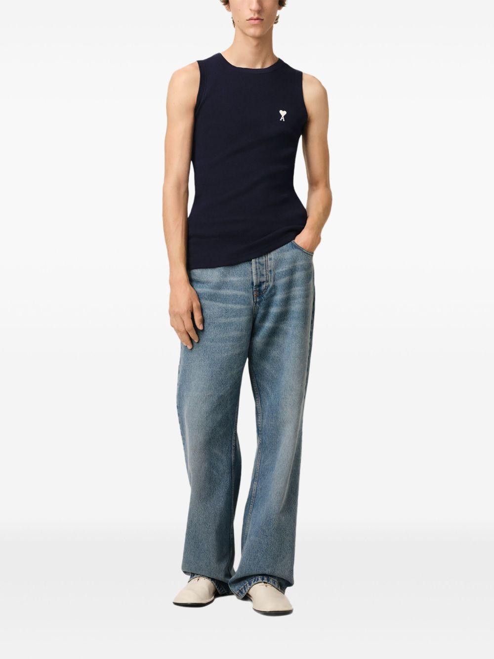 Ami de Coeur tank top Product Image