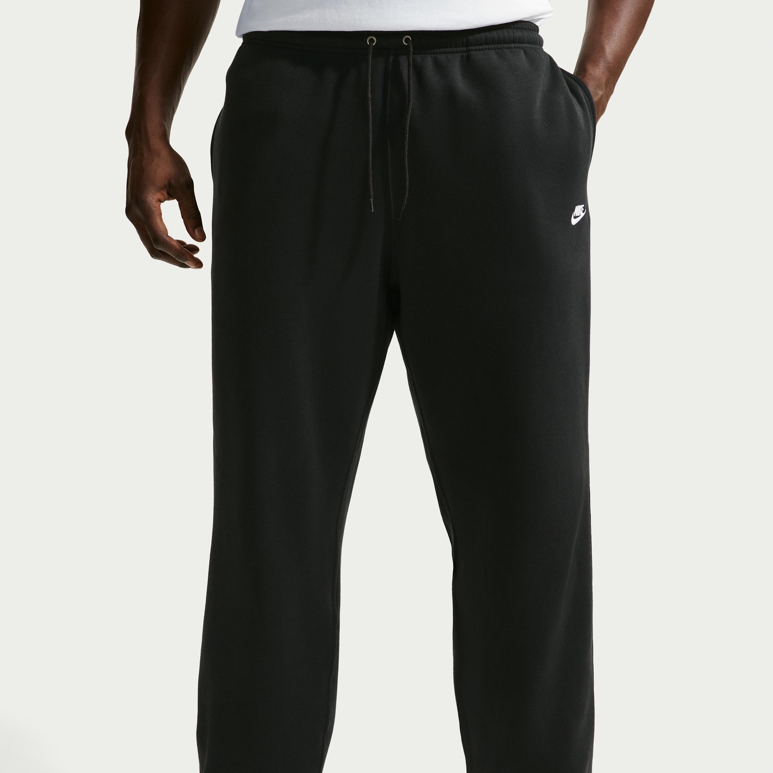 Men's Nike Sportswear Club Fleece Bungee Pants Product Image