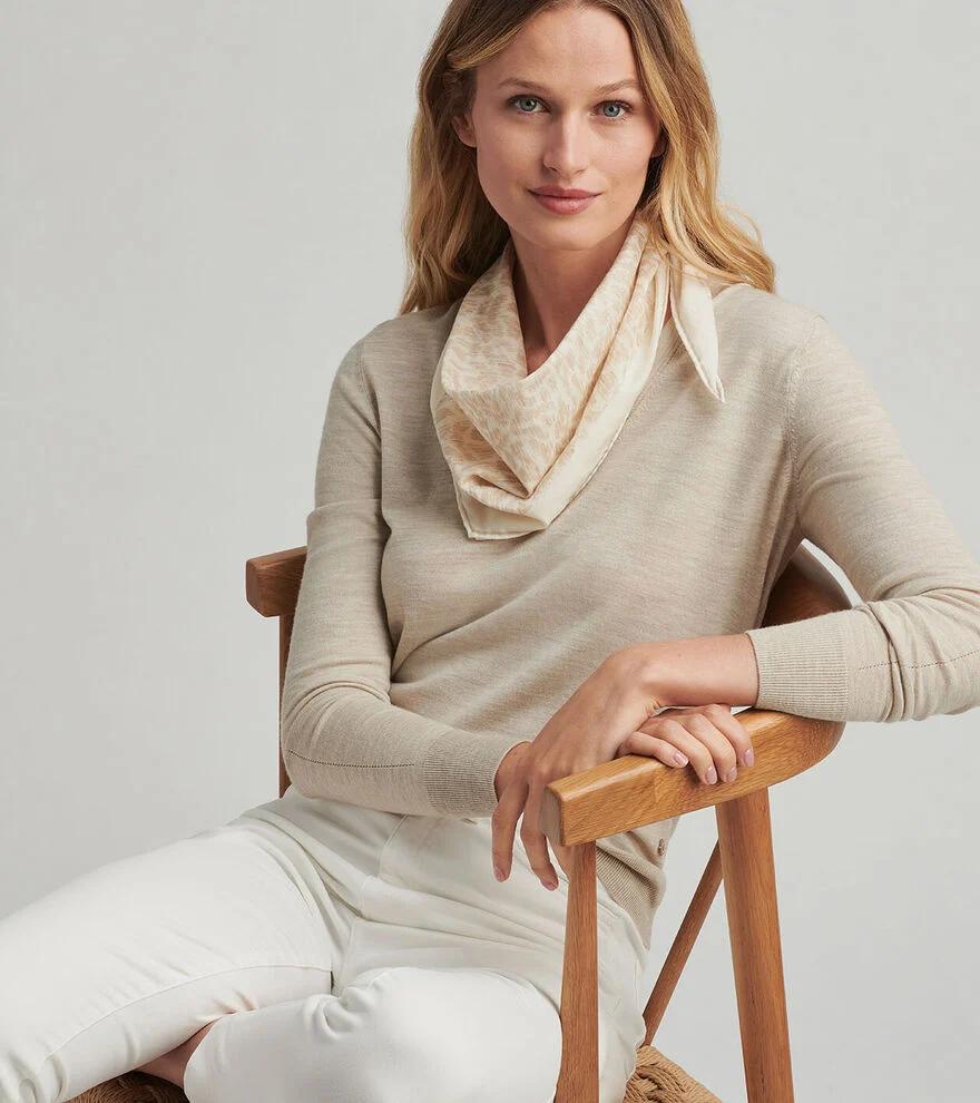 Kite Scarf Product Image