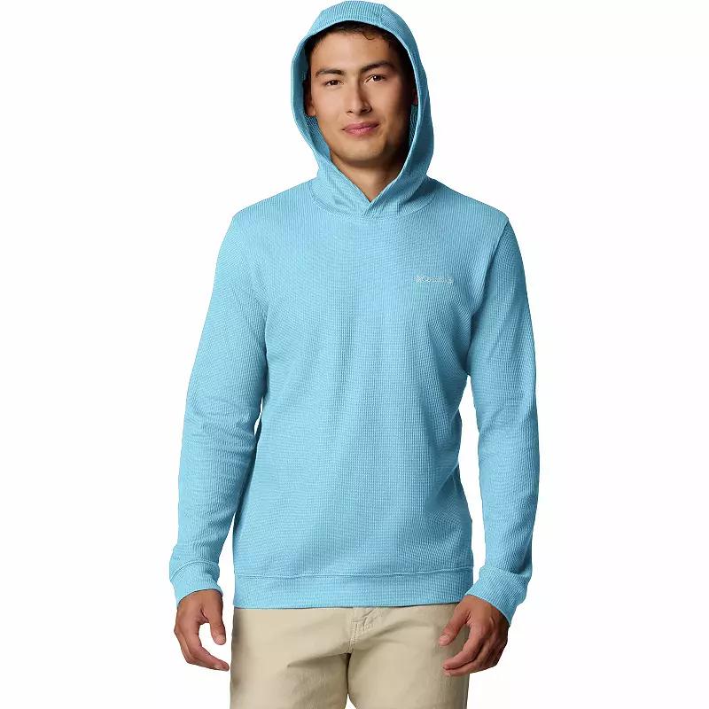 Men's Columbia Pitchstone Knit Hoodie,  Product Image