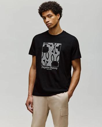 MENS GLENN GRAPHIC TEE - MT0200034 Male Product Image