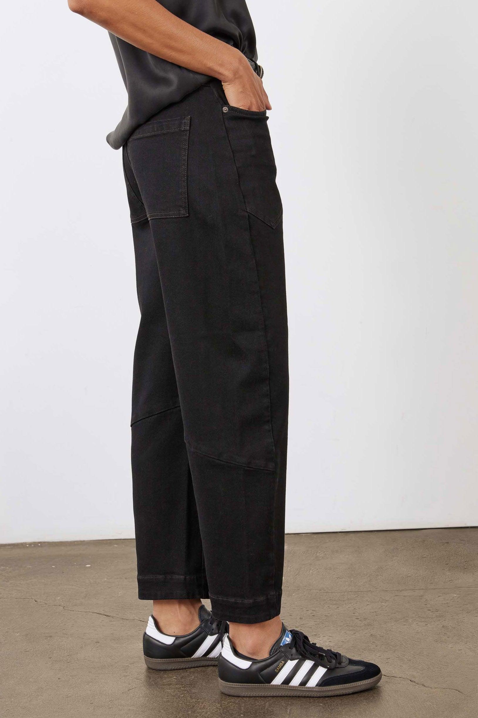 The Slouchy Jeans 2.0 Product Image